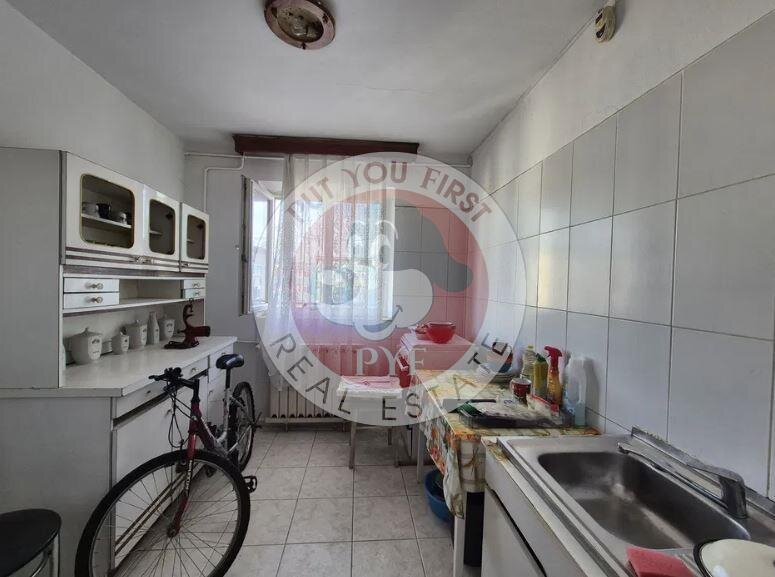 Jumbo Center | Ap 3 camere | decomandat | 68 mp | B11289